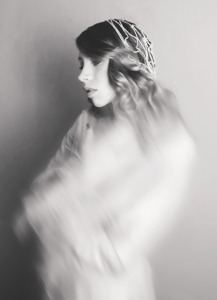 Photograph by Елена Глухова