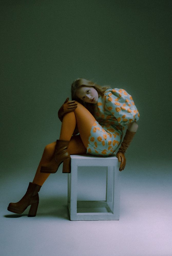 Photograph by Елена Глухова