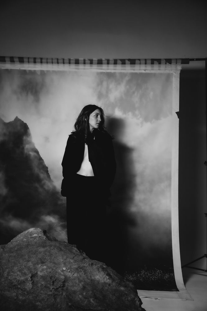 Photograph by Елена Глухова