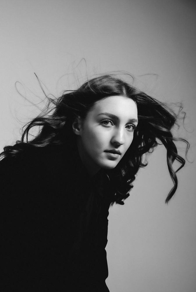 Photograph by Елена Глухова