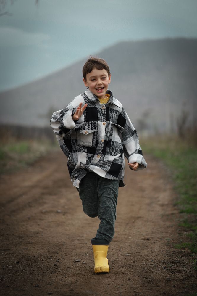 Photograph by Инна Чурбакова