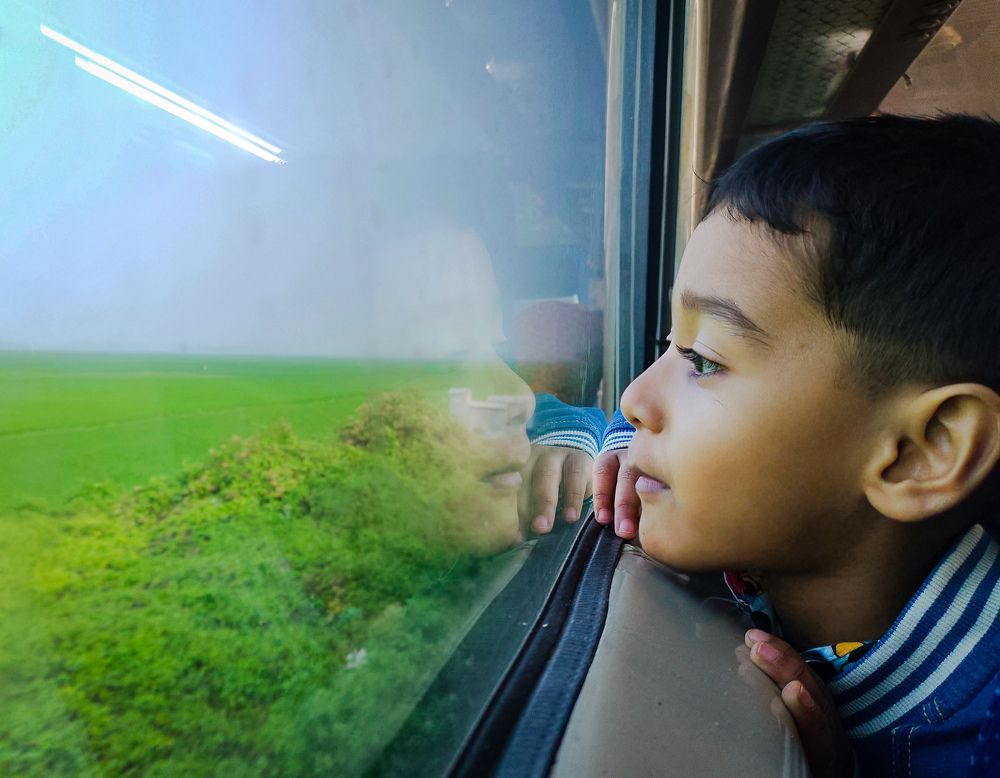 Photograph by Asamanj Maiti