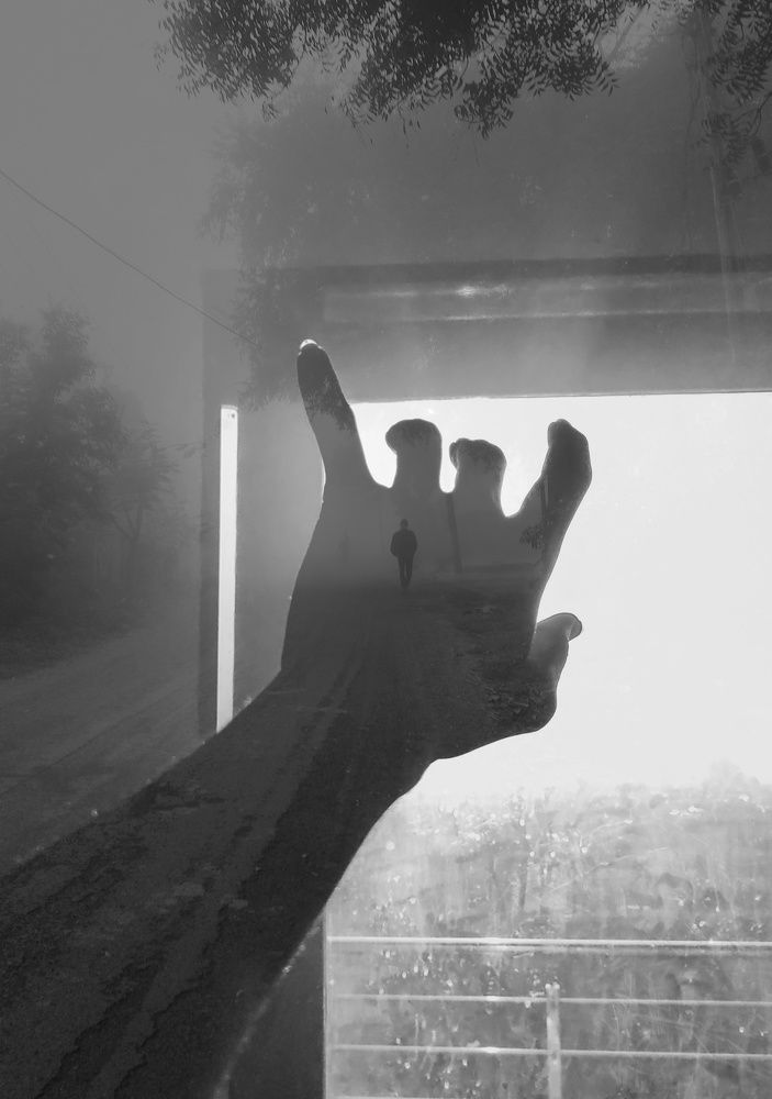 Photograph by Harsh Vankhede