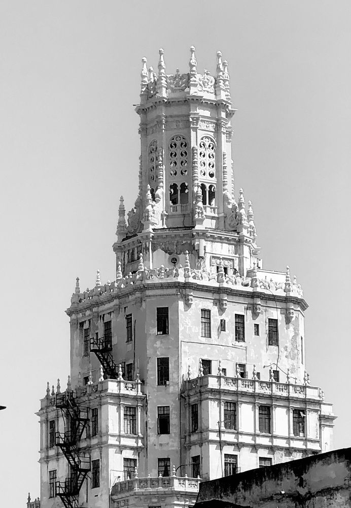 Photograph by Jorge Luis Leon Delgado