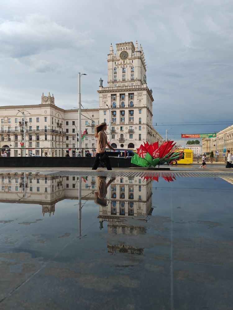 Photograph by Татьяна Полянская