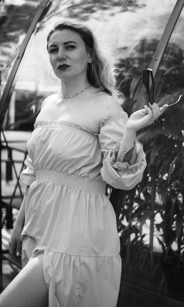 Фотография автора Ольга Клеменева