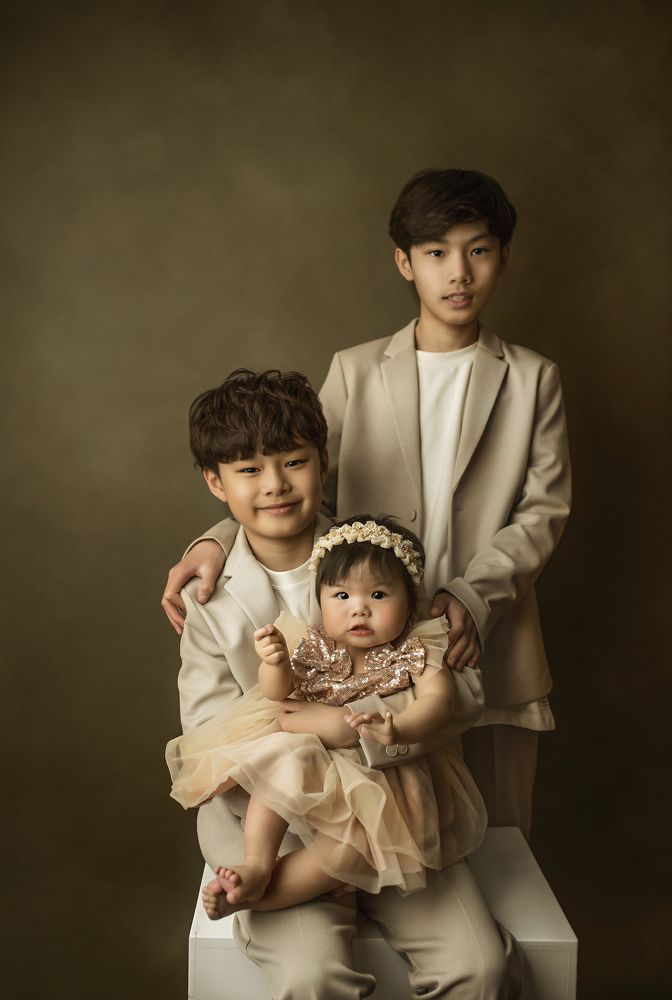 Photograph by Vy Hoang