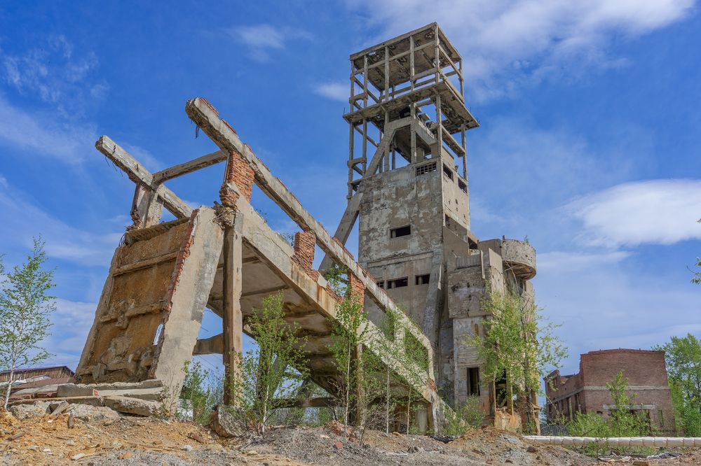 Photograph by Егор Самойлов