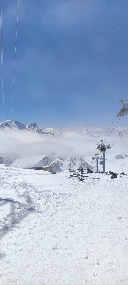 Photograph by Елена Семенова