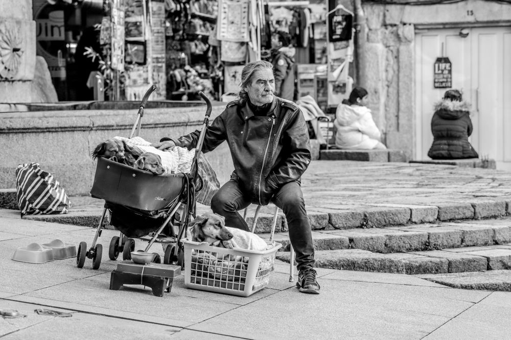 Photograph by Luis Sergio Goncalves