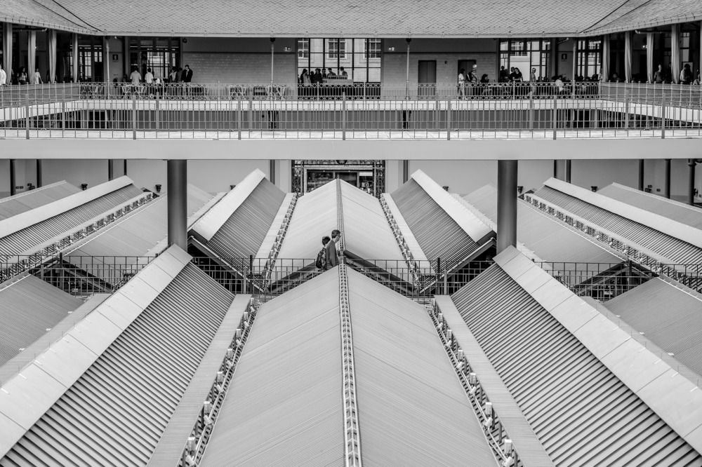 Photograph by Luis Sergio Goncalves