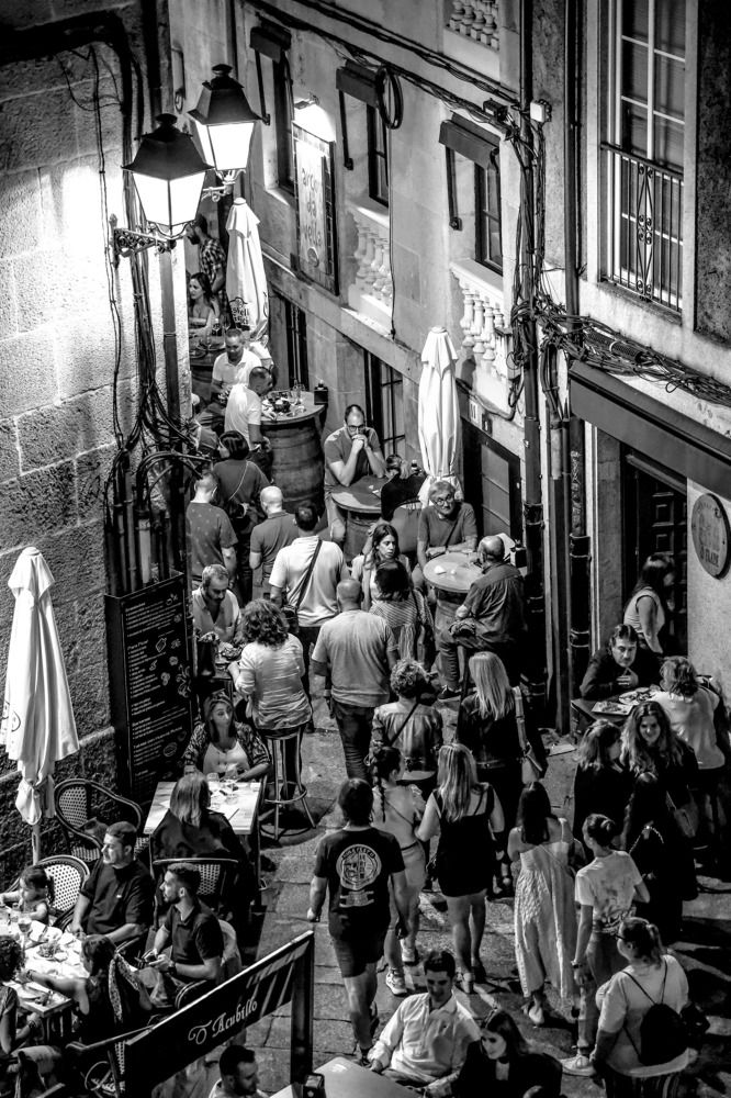 Photograph by Luis Sergio Goncalves