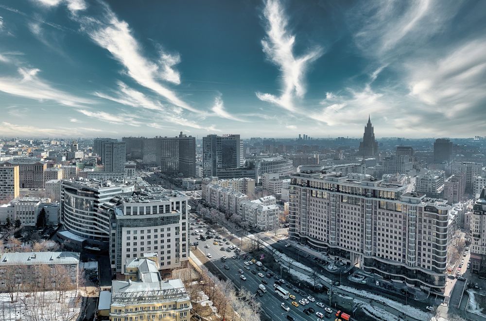 Photograph by Аседач Александр