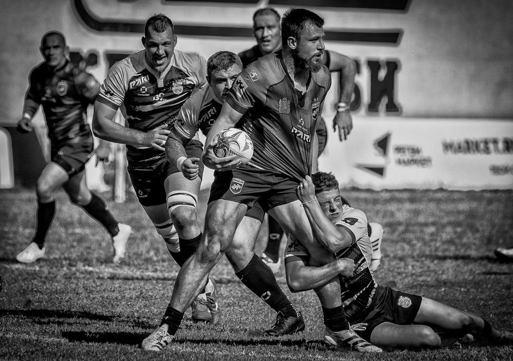 Photograph by Katja Sen