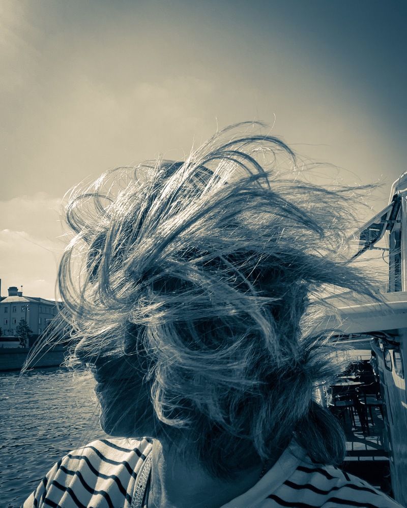 Photograph by Ольга Дорошенко