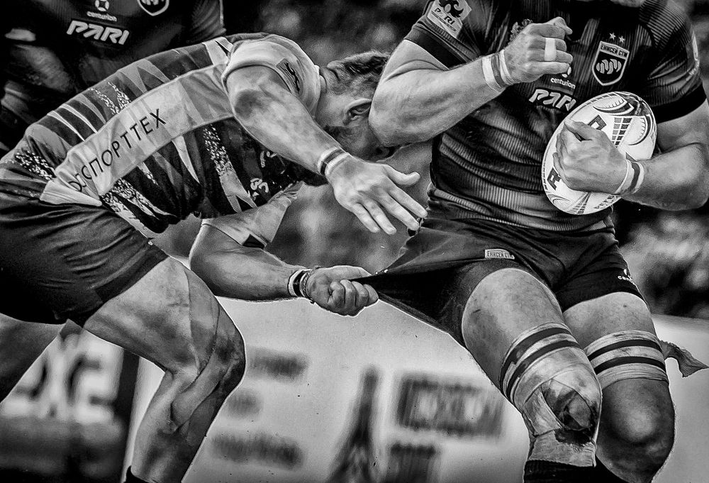 Photograph by Katja Sen