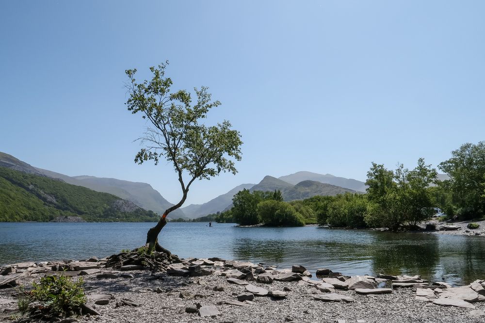 Photograph by Sergejs Barkans