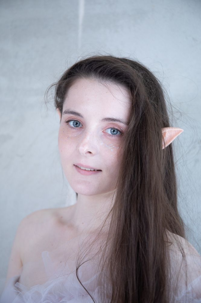 Photograph by Elena Ovsannikova