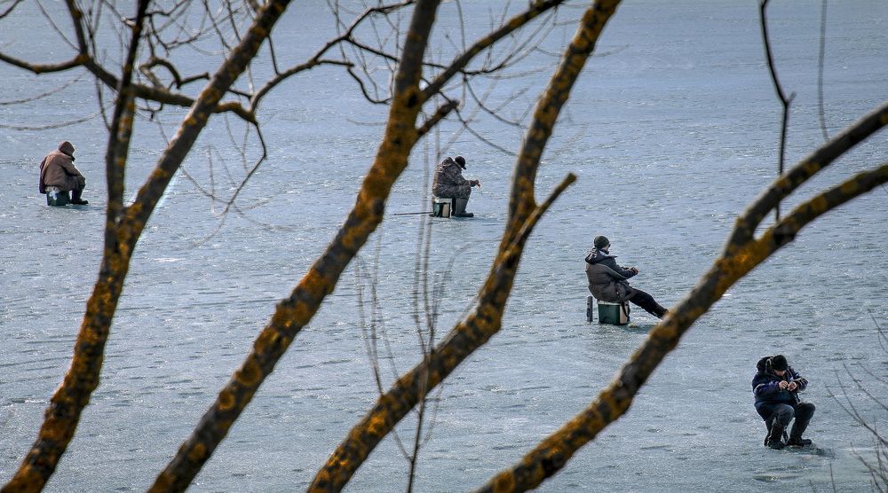 Вакантное место свободно