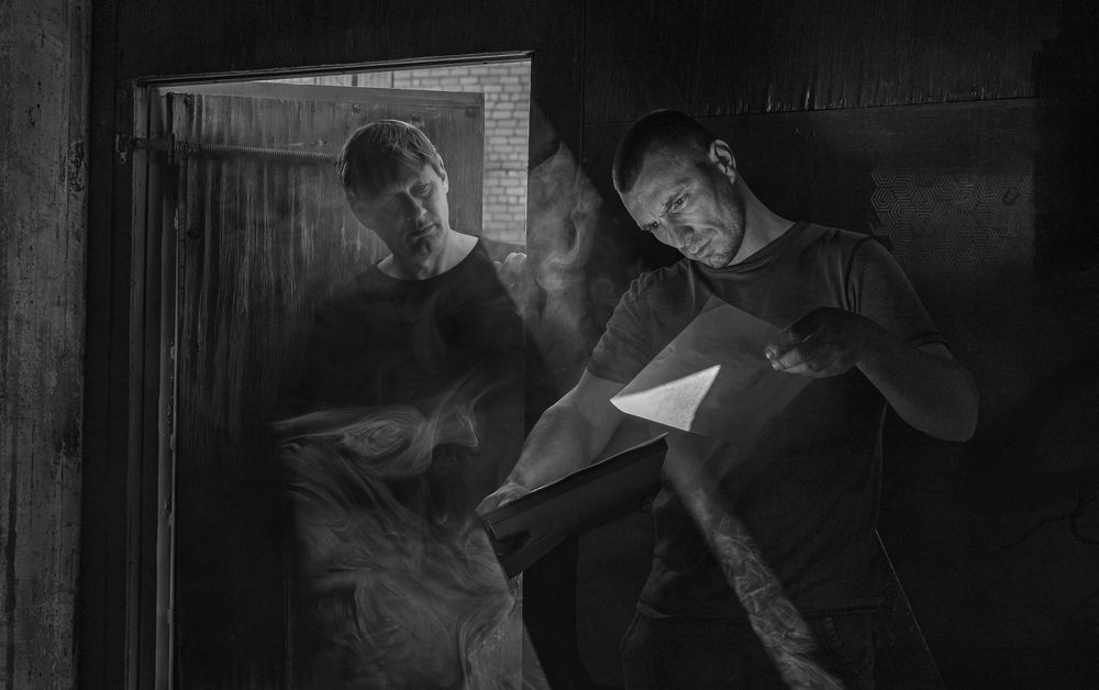 Photograph by Юлия Норицына