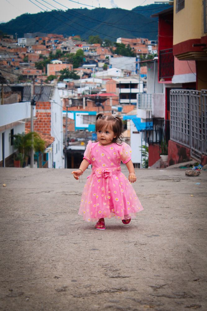 Photograph by Yanklin Ropero