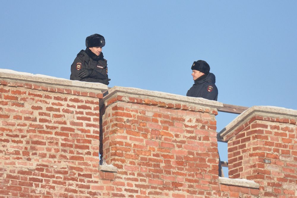 Фотография автора Антон Михайлов