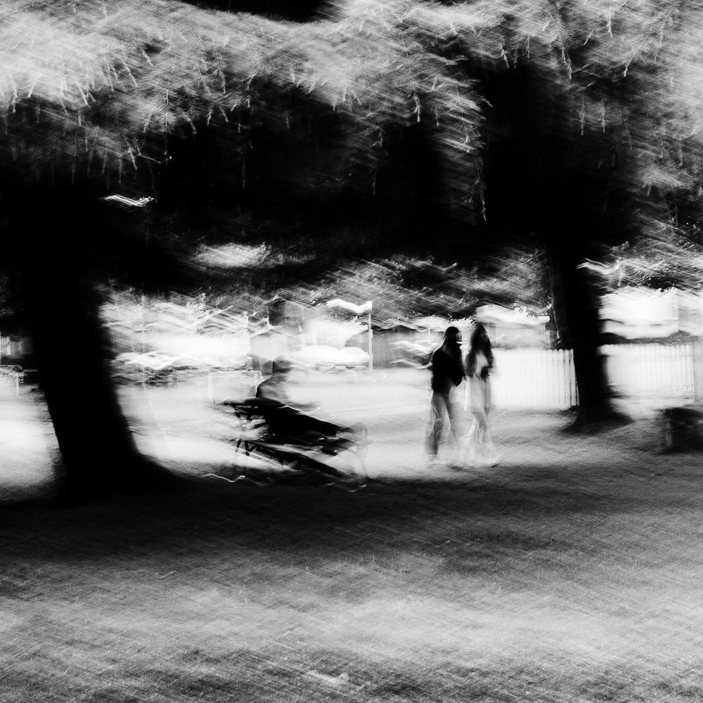 Photograph by Zeljko Grganic