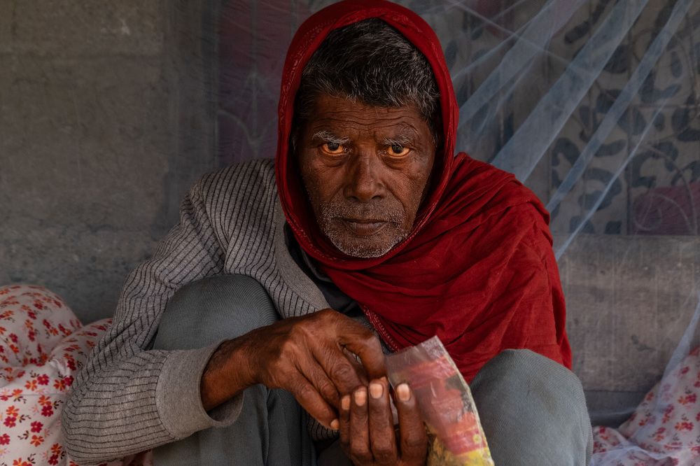 Photograph by Vasfiye Budak