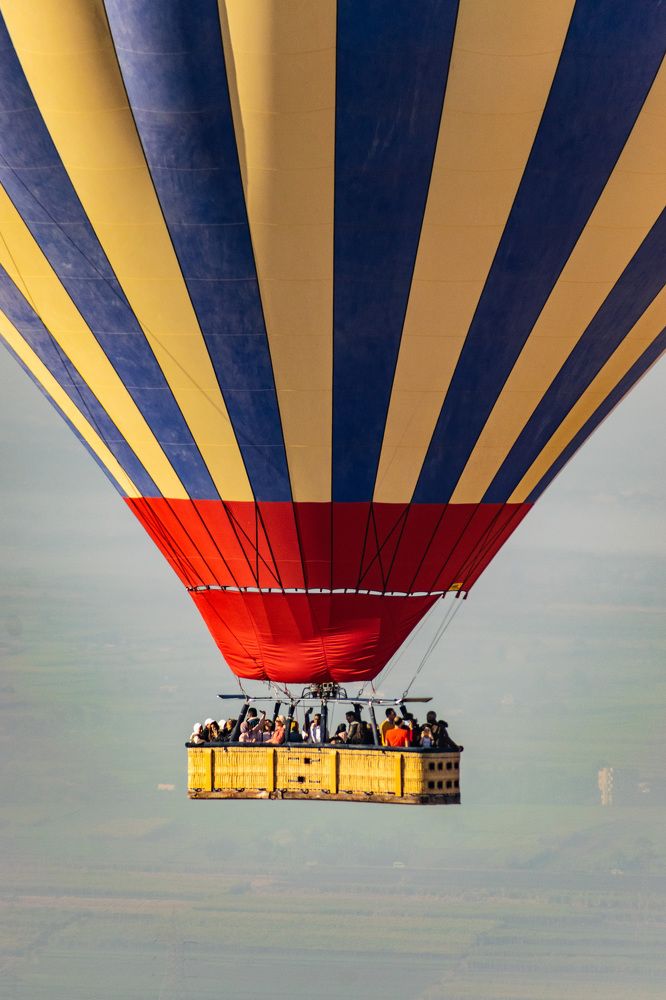 Photograph by Marwa Atef