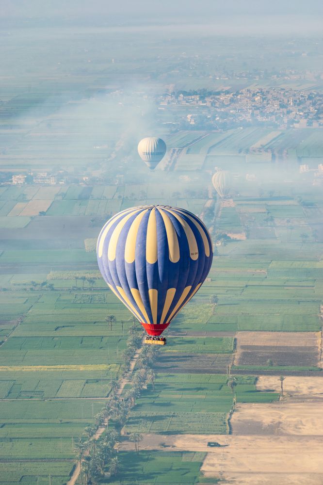 Photograph by Marwa Atef