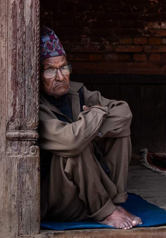 Photograph by Vasfiye Budak