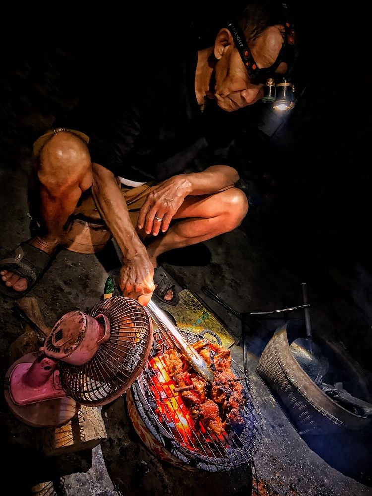 Фотография автора Oky Dwi Pratama