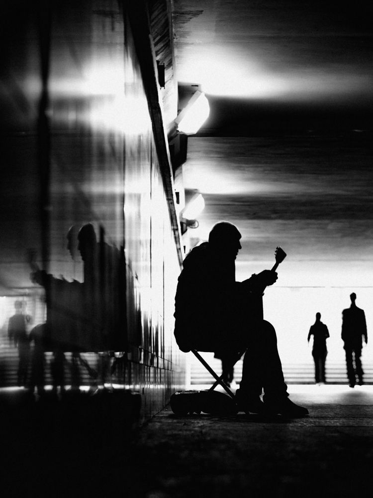 Photograph by Алексей Андреев