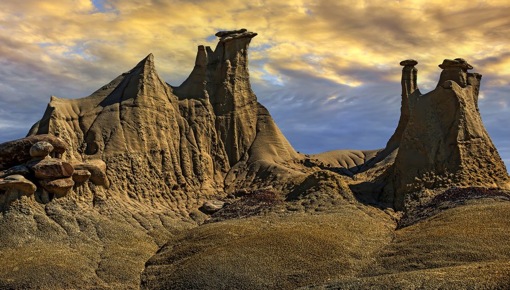 New Mexico Landscape