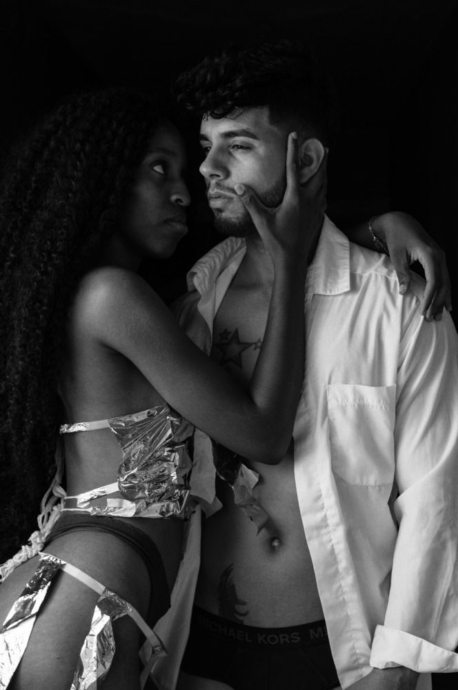 Photograph by Jorge Luis Leon Delgado