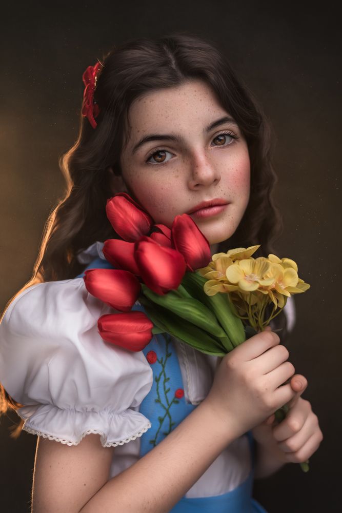 Фотография автора Camilla