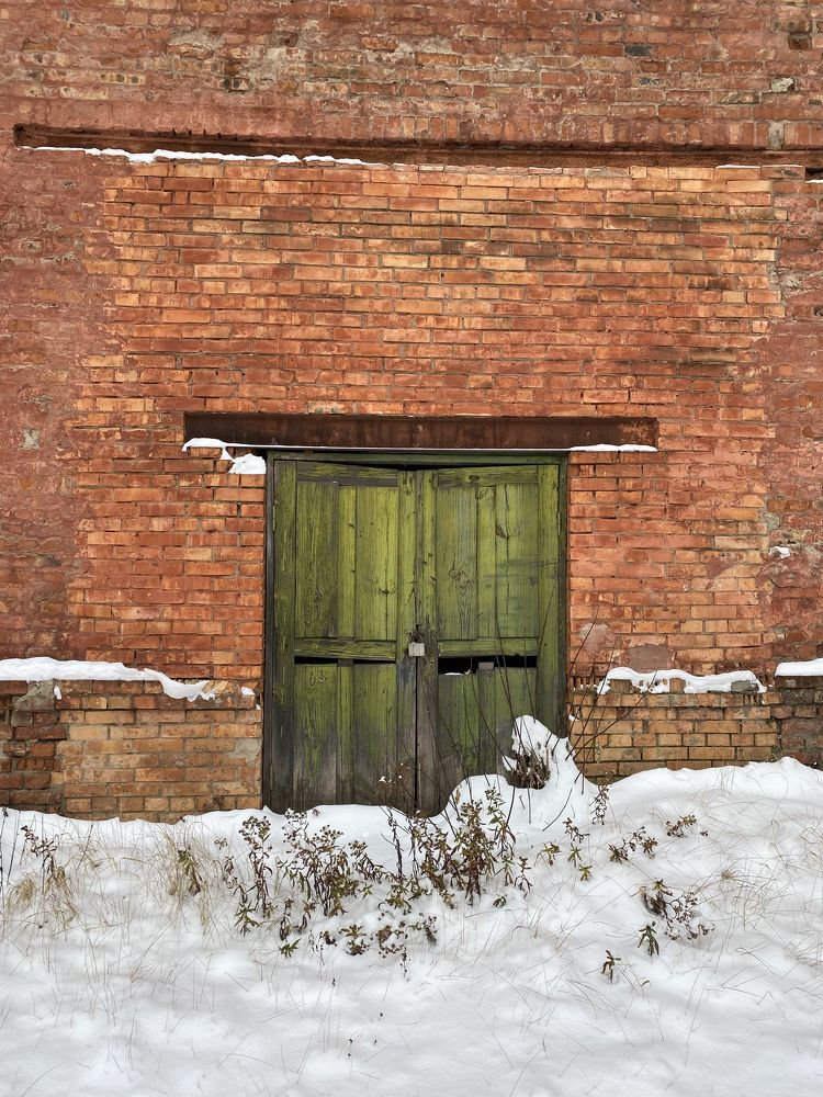 Photograph by Андрей Воробьев