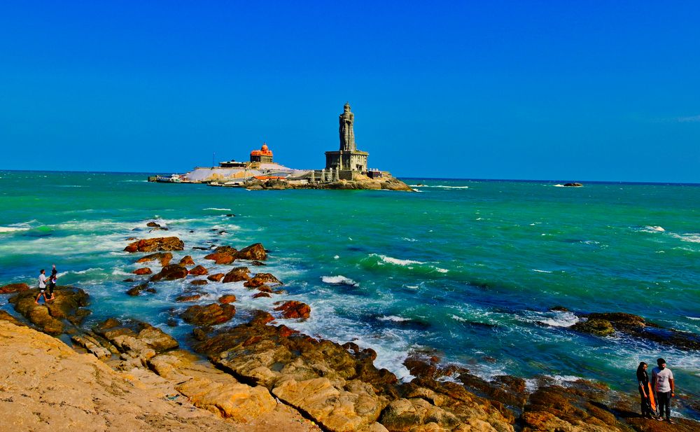 Photograph by Aswin Vijay