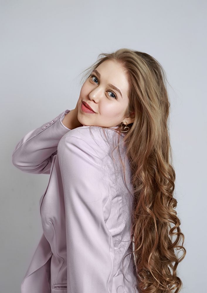 Photograph by Елена Заммоева