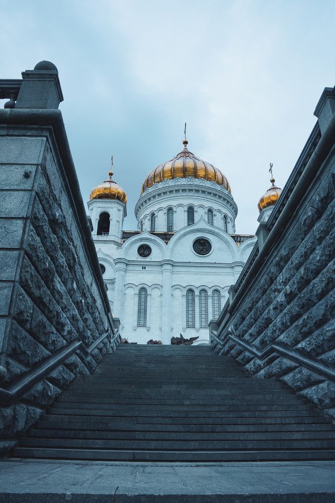 Photograph by Виктор Букин