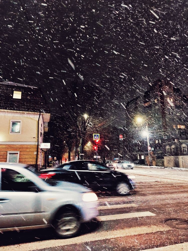 Photograph by Ксения Цветкова