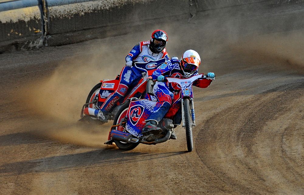 Photograph by Алексей Volg