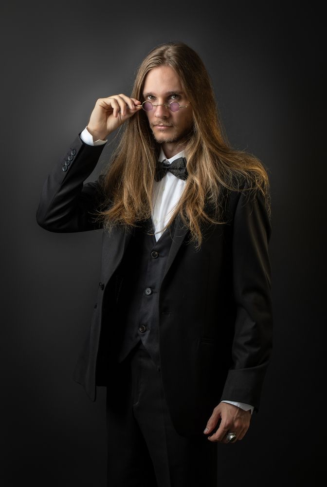 Photograph by Горбачева Маментьева Татьяна