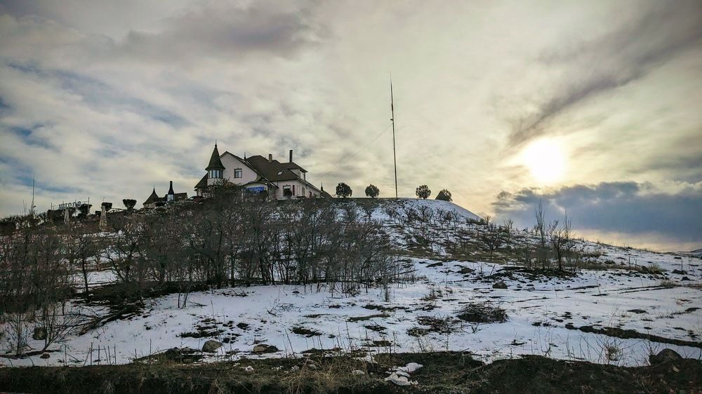 Photograph by Lilit Petrosyan