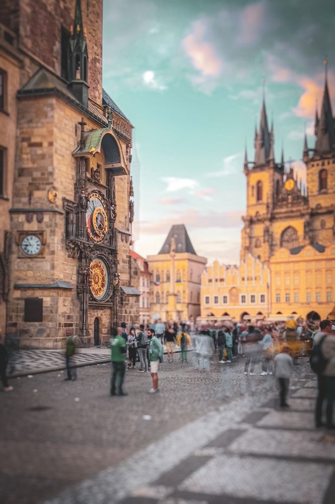 Photograph by Eldin Ceycky