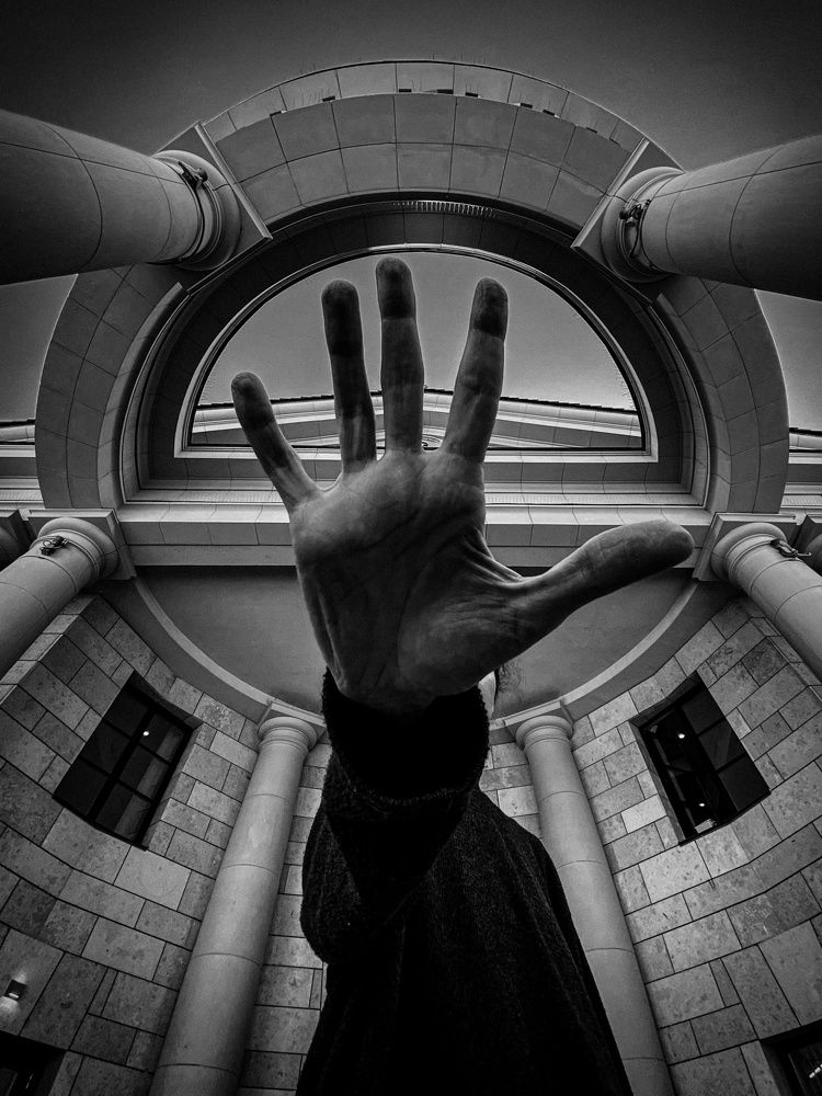 Photograph by Щеглова Марина