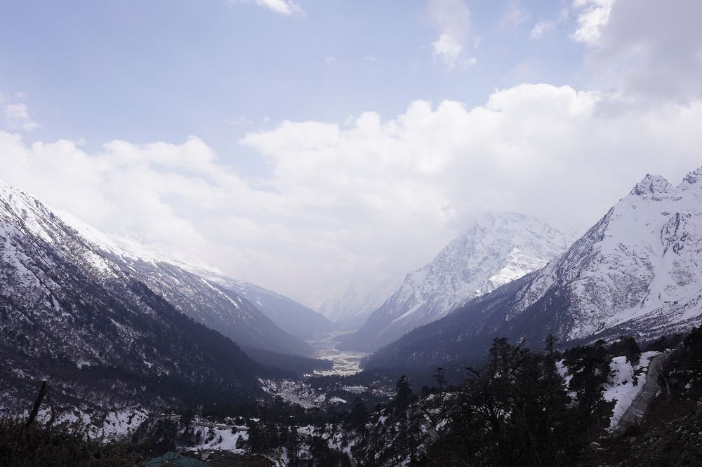 landscape photography