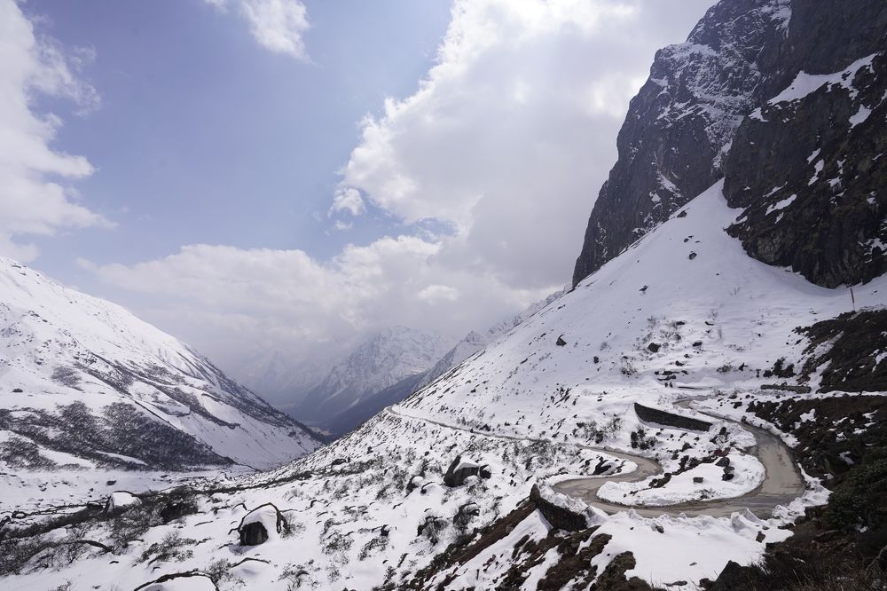 Photograph by Yash Gandhi