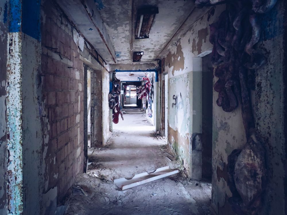 Photograph by Александр Бычков