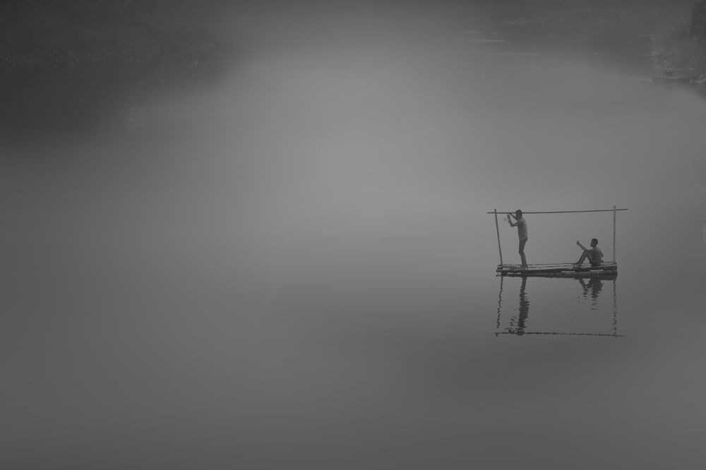 Photograph by Prasetio Tio Hitomi